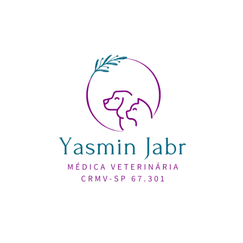 Logo de Yasmin Jabr
