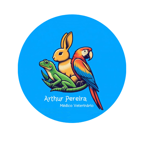 Logo de Arthur Pereira