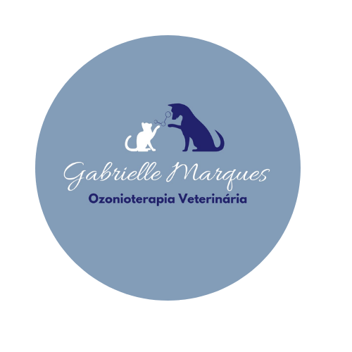 Logo de Gabrielle Marques