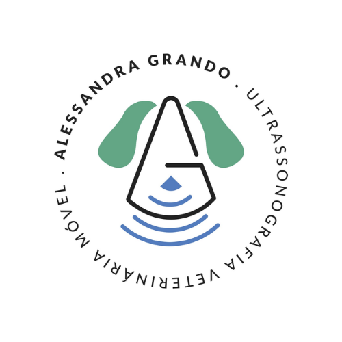 Logo de Alessandra Grando